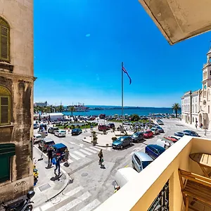 Riva Gostinjska kuća Split