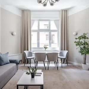 A13 Apartman Budapest