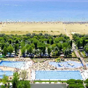 Camping Marina Di Venezia 261s Vikendica Cavallino-Treporti